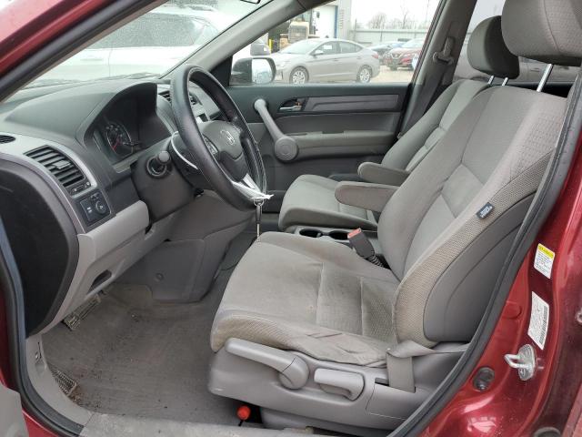 Photo 6 VIN: JHLRE48587C085987 - HONDA CRV 