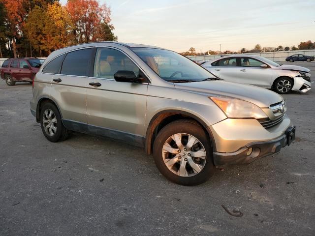 Photo 3 VIN: JHLRE48587C086136 - HONDA CR-V EX 