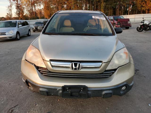 Photo 4 VIN: JHLRE48587C086136 - HONDA CR-V EX 