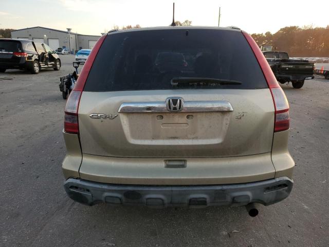 Photo 5 VIN: JHLRE48587C086136 - HONDA CR-V EX 