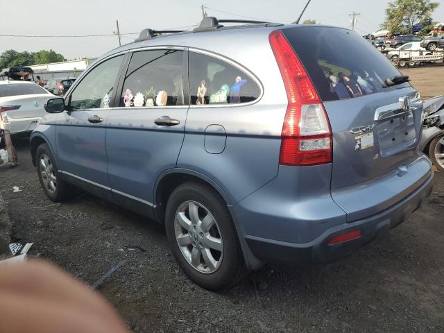 Photo 1 VIN: JHLRE48587C097251 - HONDA CRV 