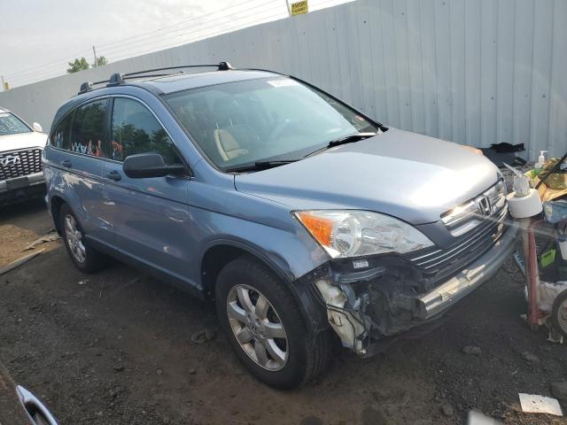 Photo 3 VIN: JHLRE48587C097251 - HONDA CRV 