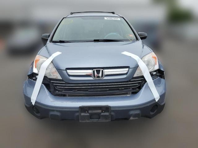 Photo 4 VIN: JHLRE48587C097251 - HONDA CRV 