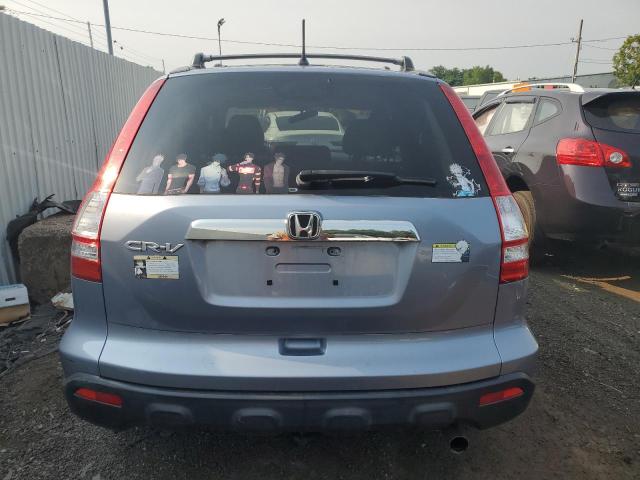 Photo 5 VIN: JHLRE48587C097251 - HONDA CRV 