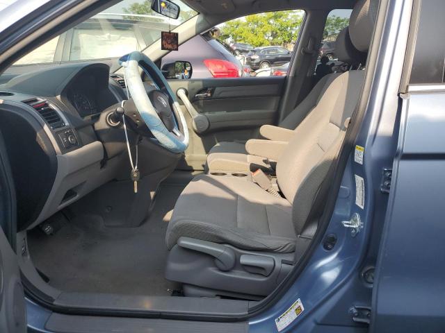 Photo 6 VIN: JHLRE48587C097251 - HONDA CRV 