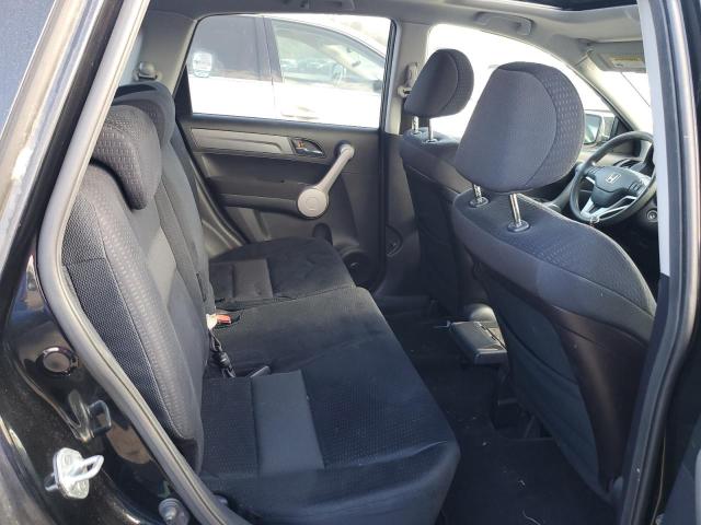 Photo 10 VIN: JHLRE48587C097833 - HONDA CR-V EX 