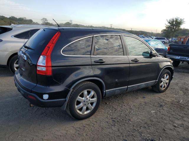 Photo 2 VIN: JHLRE48587C097833 - HONDA CR-V EX 