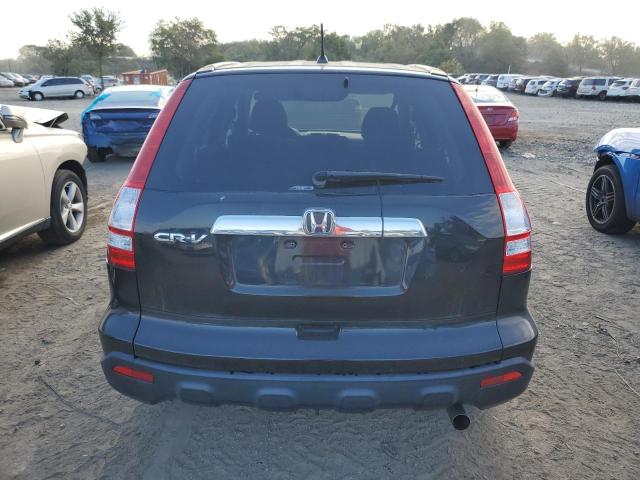 Photo 5 VIN: JHLRE48587C097833 - HONDA CR-V EX 