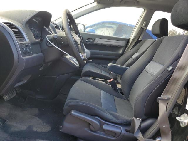 Photo 6 VIN: JHLRE48587C097833 - HONDA CR-V EX 