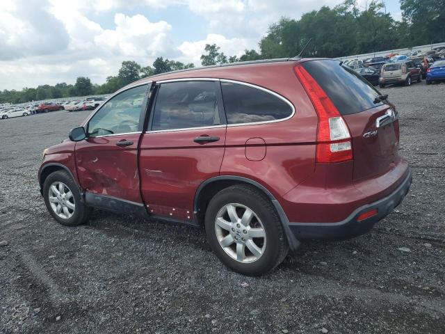 Photo 1 VIN: JHLRE48587C099856 - HONDA CRV 