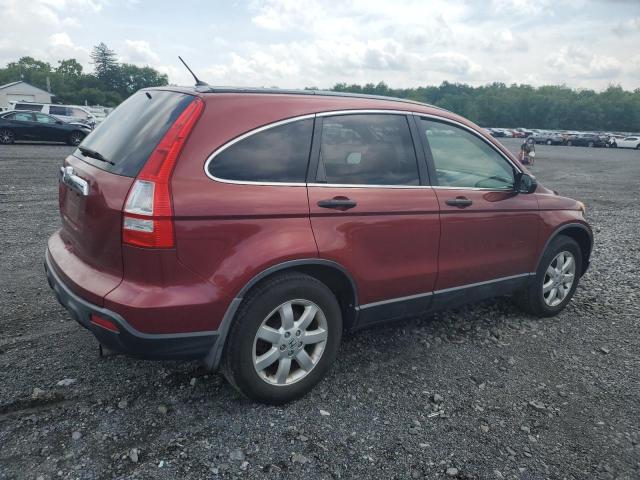 Photo 2 VIN: JHLRE48587C099856 - HONDA CRV 