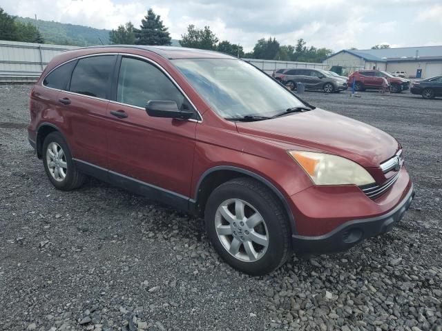 Photo 3 VIN: JHLRE48587C099856 - HONDA CRV 