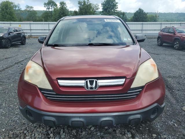 Photo 4 VIN: JHLRE48587C099856 - HONDA CRV 