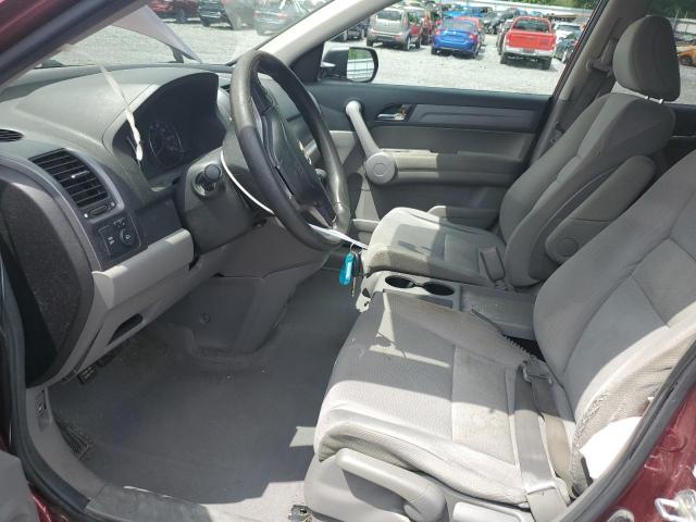 Photo 6 VIN: JHLRE48587C099856 - HONDA CRV 