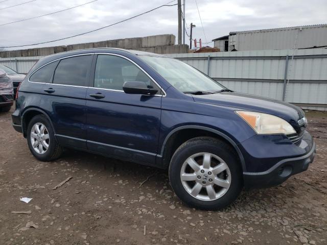 Photo 3 VIN: JHLRE48587C111407 - HONDA CRV 