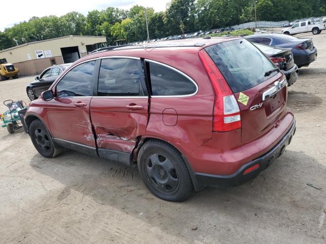 Photo 1 VIN: JHLRE48587C113027 - HONDA CR-V EX 