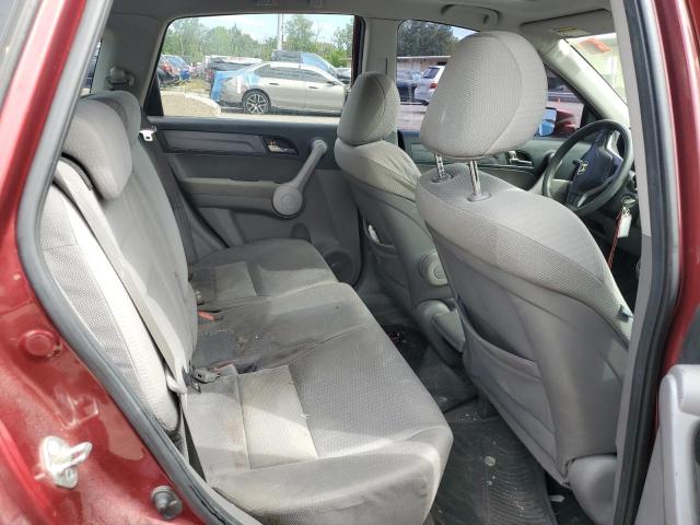 Photo 10 VIN: JHLRE48587C113027 - HONDA CR-V EX 