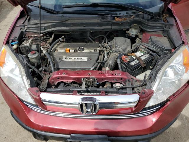 Photo 11 VIN: JHLRE48587C113027 - HONDA CR-V EX 