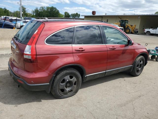 Photo 2 VIN: JHLRE48587C113027 - HONDA CR-V EX 