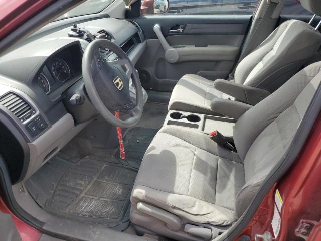 Photo 6 VIN: JHLRE48587C113027 - HONDA CR-V EX 