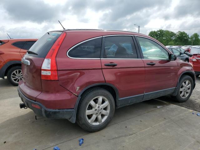 Photo 2 VIN: JHLRE48588C006335 - HONDA CRV 