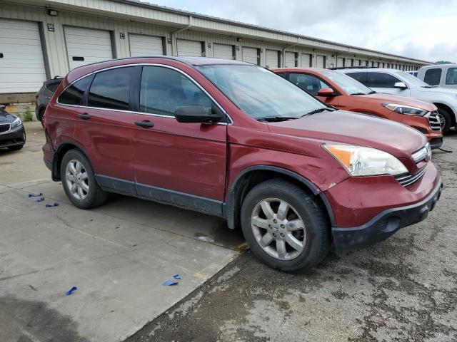 Photo 3 VIN: JHLRE48588C006335 - HONDA CRV 