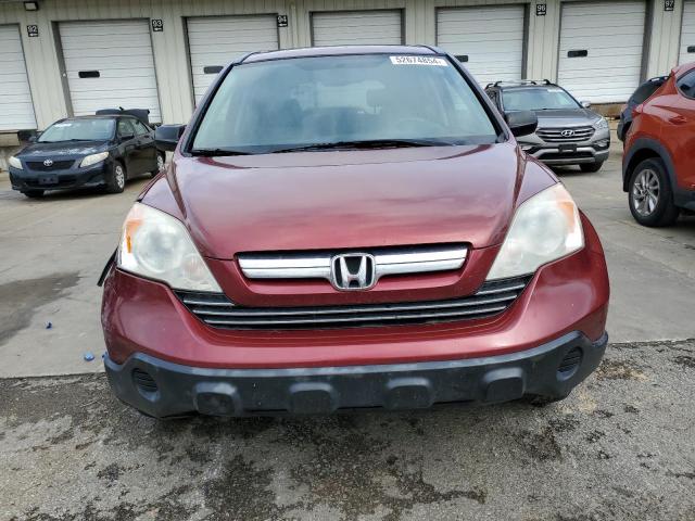 Photo 4 VIN: JHLRE48588C006335 - HONDA CRV 