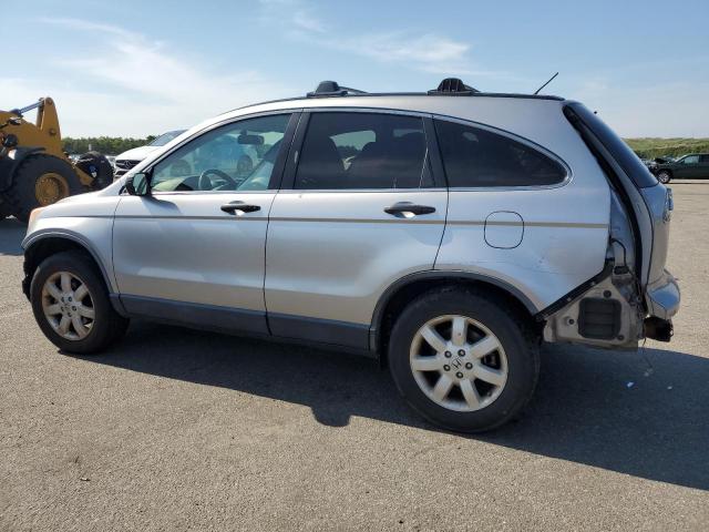 Photo 1 VIN: JHLRE48588C009185 - HONDA CR-V EX 