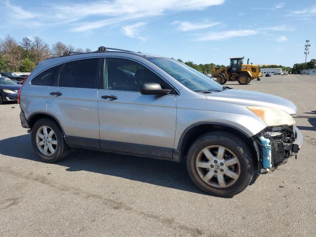 Photo 3 VIN: JHLRE48588C009185 - HONDA CR-V EX 