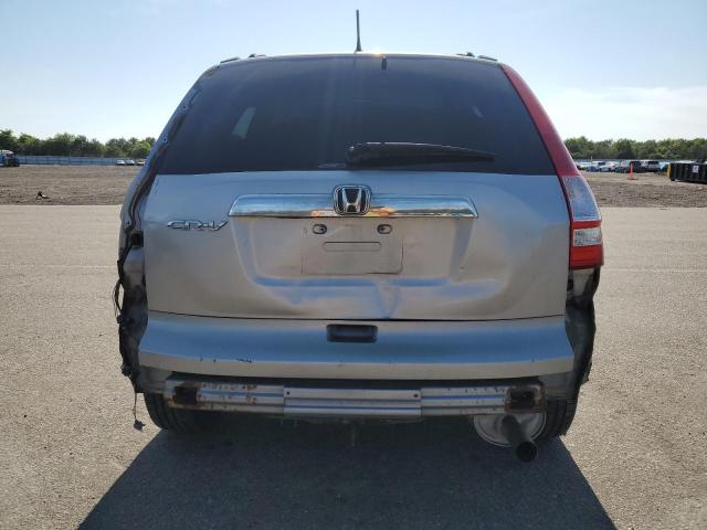 Photo 5 VIN: JHLRE48588C009185 - HONDA CR-V EX 