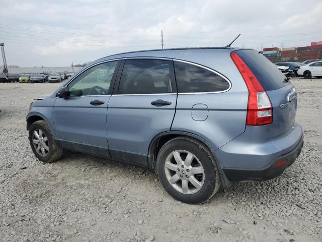 Photo 1 VIN: JHLRE48588C018307 - HONDA CR-V EX 