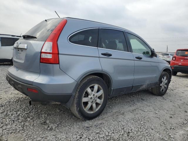 Photo 2 VIN: JHLRE48588C018307 - HONDA CR-V EX 