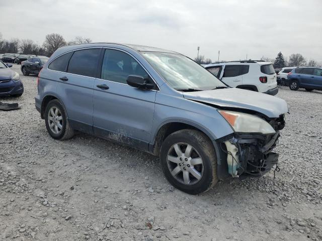 Photo 3 VIN: JHLRE48588C018307 - HONDA CR-V EX 