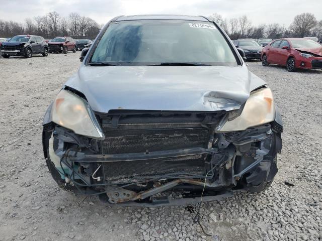 Photo 4 VIN: JHLRE48588C018307 - HONDA CR-V EX 