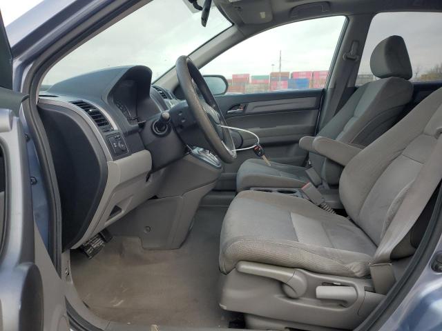 Photo 6 VIN: JHLRE48588C018307 - HONDA CR-V EX 