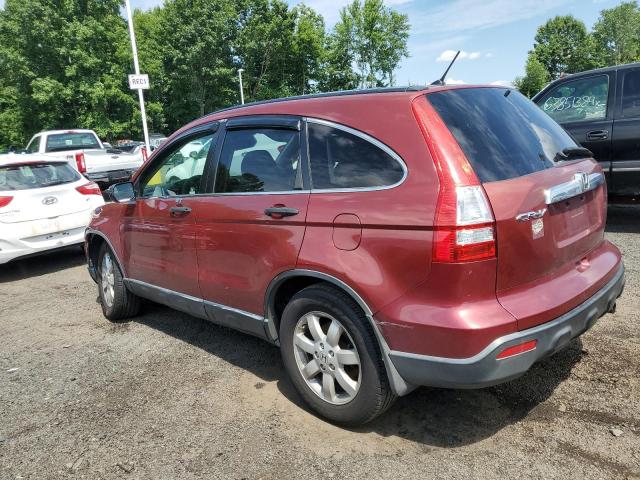 Photo 1 VIN: JHLRE48588C036306 - HONDA CRV 