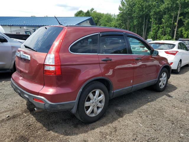 Photo 2 VIN: JHLRE48588C036306 - HONDA CRV 