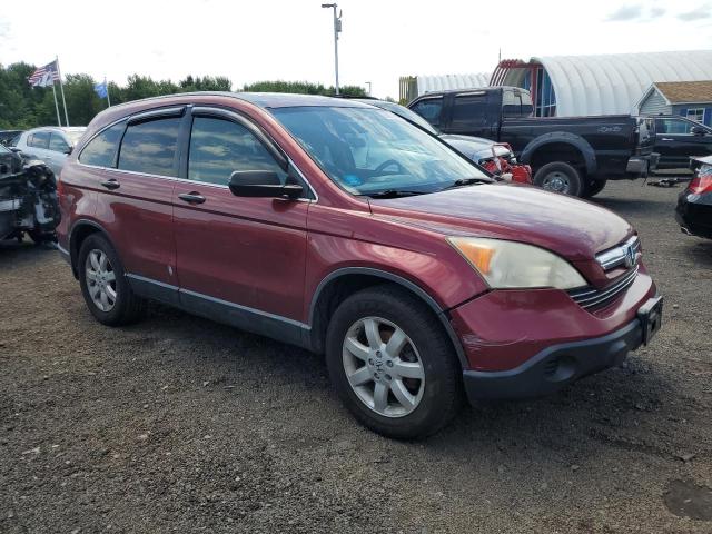 Photo 3 VIN: JHLRE48588C036306 - HONDA CRV 