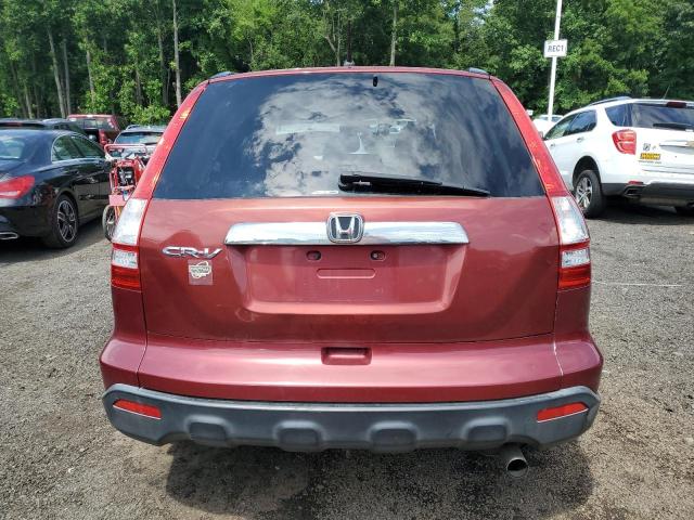 Photo 5 VIN: JHLRE48588C036306 - HONDA CRV 