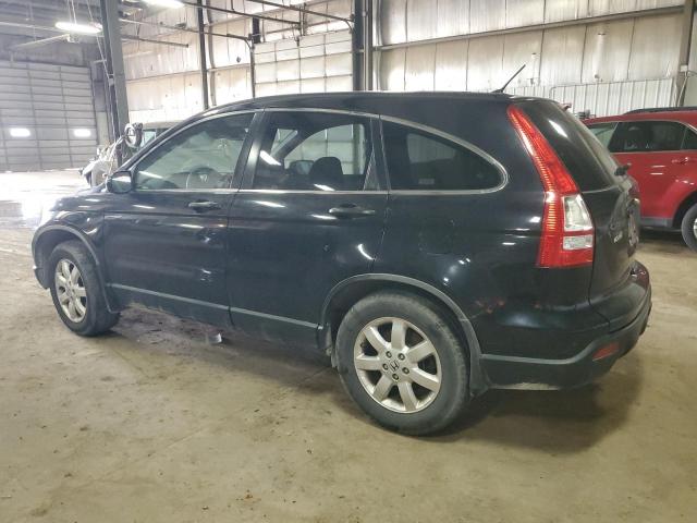 Photo 1 VIN: JHLRE48588C049170 - HONDA CRV 