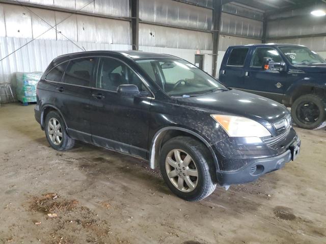 Photo 3 VIN: JHLRE48588C049170 - HONDA CRV 