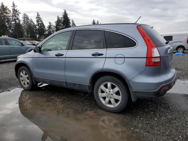 Photo 1 VIN: JHLRE48588C057222 - HONDA CRV 