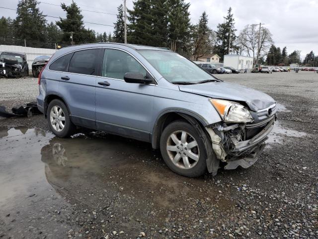 Photo 3 VIN: JHLRE48588C057222 - HONDA CRV 