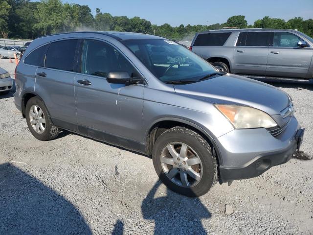 Photo 3 VIN: JHLRE48588C071489 - HONDA CRV 