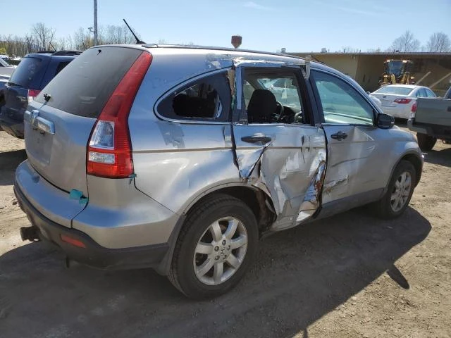 Photo 2 VIN: JHLRE48588C081309 - HONDA CR-V EX 