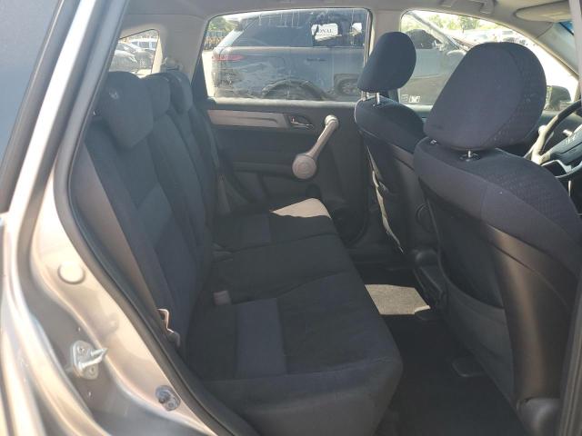 Photo 10 VIN: JHLRE48597C010960 - HONDA CRV 