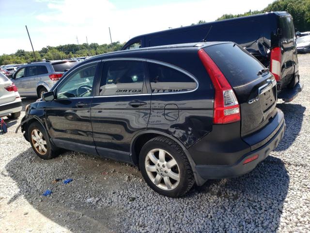 Photo 1 VIN: JHLRE48597C018864 - HONDA CR-V EX 