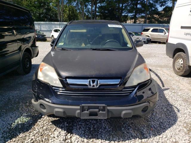 Photo 4 VIN: JHLRE48597C018864 - HONDA CR-V EX 