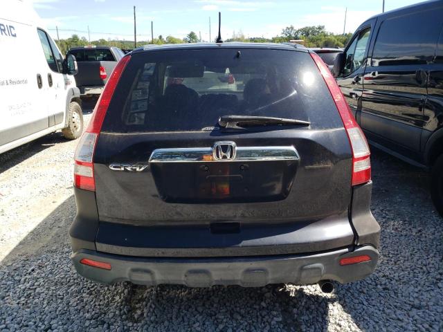 Photo 5 VIN: JHLRE48597C018864 - HONDA CR-V EX 