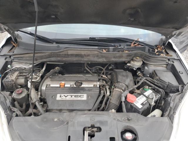Photo 10 VIN: JHLRE48597C029394 - HONDA CR-V EX 